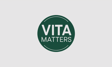 VitaMatters.com - Creative brandable domain for sale